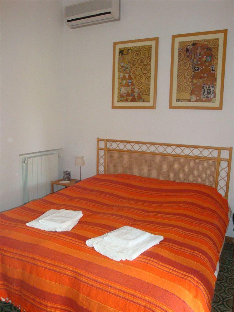 Villa Cetta B&B San Leone Eksteriør billede