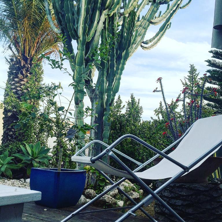 Villa Cetta B&B San Leone Eksteriør billede
