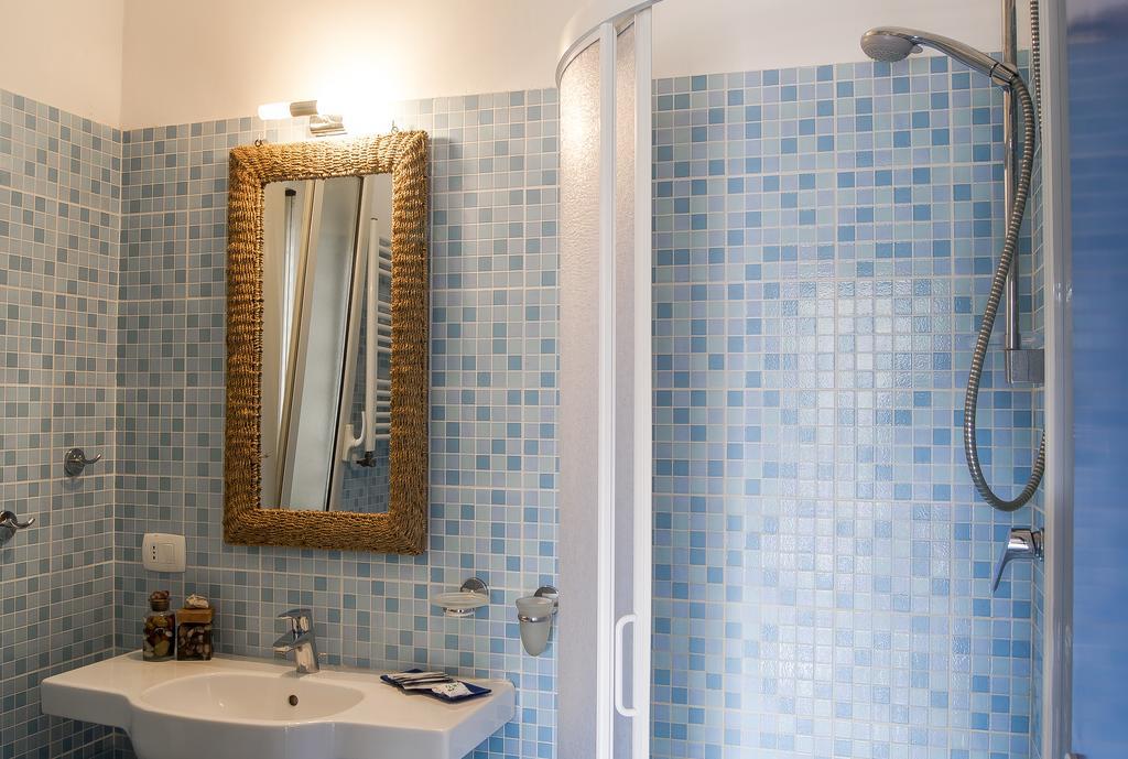 Villa Cetta B&B San Leone Eksteriør billede