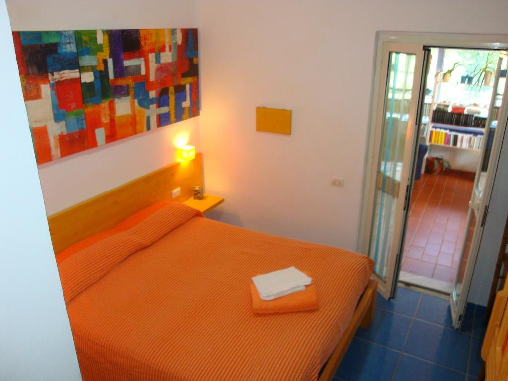 Villa Cetta B&B San Leone Eksteriør billede