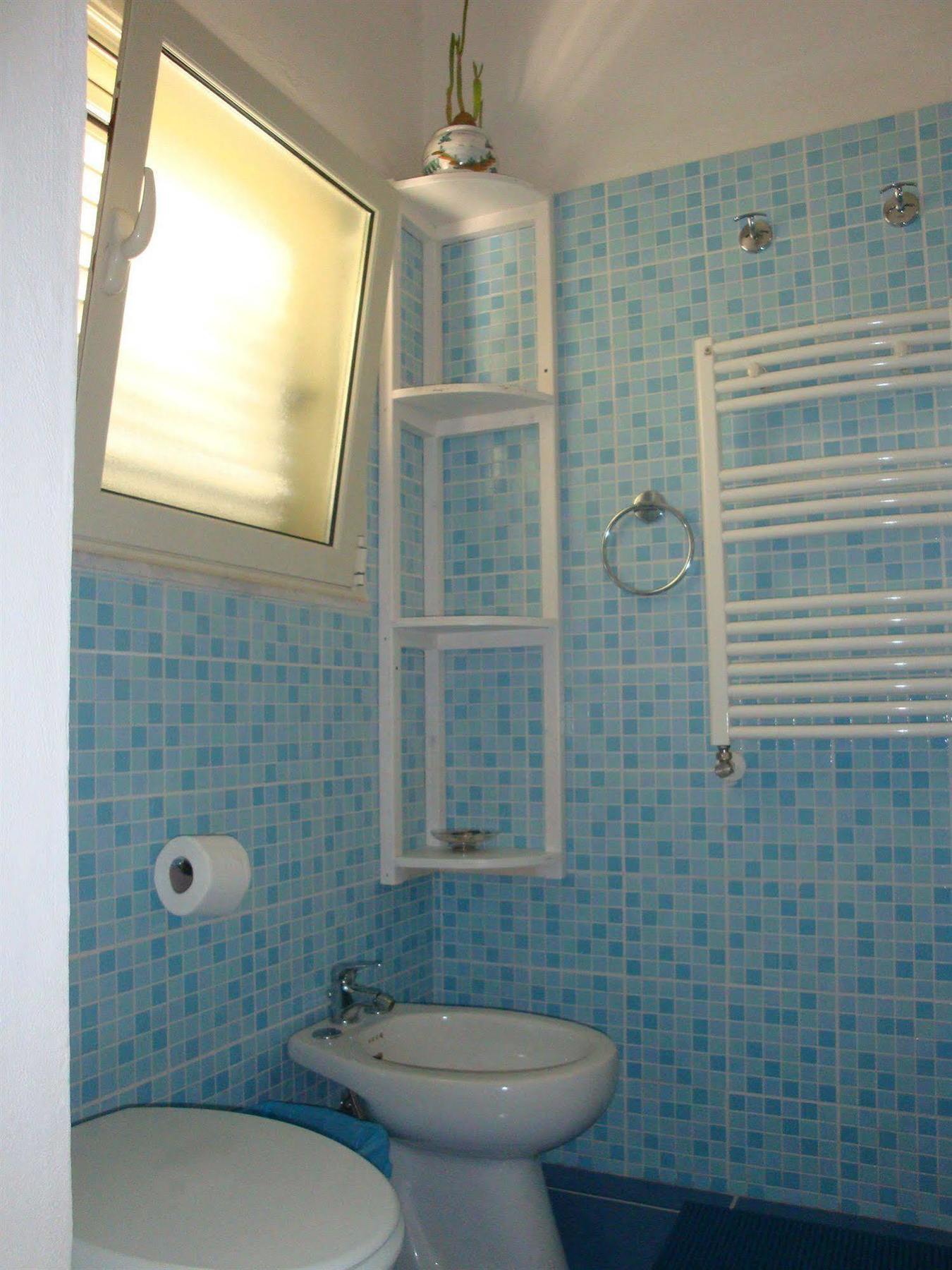 Villa Cetta B&B San Leone Eksteriør billede